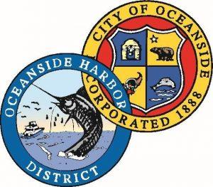 City of Oceanside Tackling Marine Debris