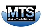 Logo for Keco Marina Trash Skimmer